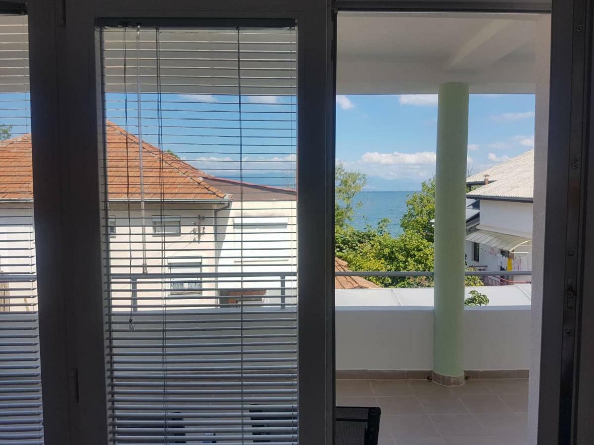 Villa Lana Ochryda Zewnętrze zdjęcie