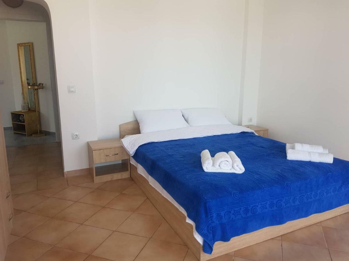 Villa Lana Ochryda Zewnętrze zdjęcie